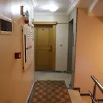 Hotel Grand Hisar Istanbulská provincie