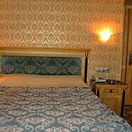 Grand Hisar 3* Istanbulská provincie
