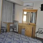 Grand Hisar 3* Istanbulská provincie