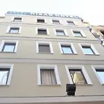 Grand Hisar Hotel Istanbulská provincie