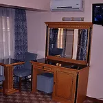 Grand Hisar 3* Istanbulská provincie