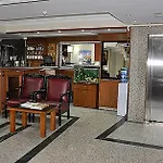 Grand Hisar Hotel Istanbulská provincie