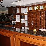 Grand Hisar Hotel 3*
