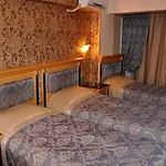 Hotel Grand Hisar Istanbulská provincie
