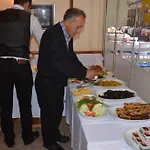 Hotel Grand Hisar