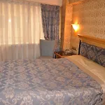 Grand Hisar Hotel Istanbulská provincie