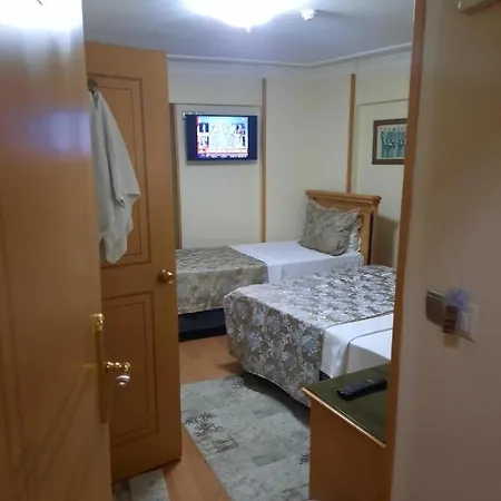 جراند هيزار 3*