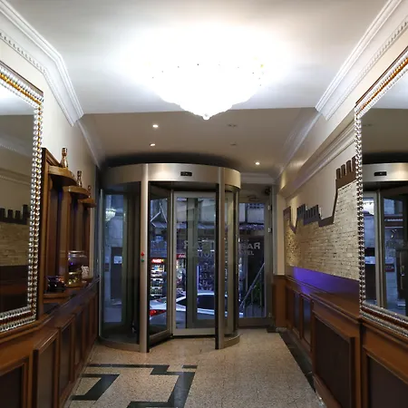 Grand Hisar Hotel 3*