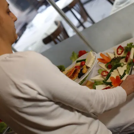 جراند هيزار فندق