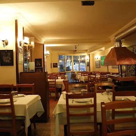 Grand Hisar Hotel