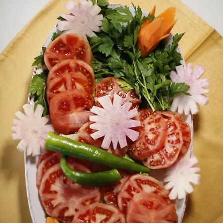 فندق جراند هيزار 3*