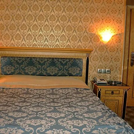 Grand Hisar 3* Κωνσταντινούπολη