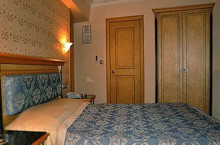 Grand Hisar 3* Κωνσταντινούπολη