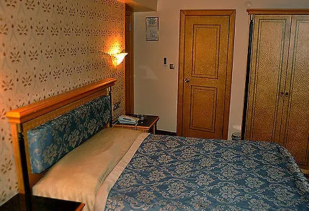 فندق جراند هيزار اسطنبول