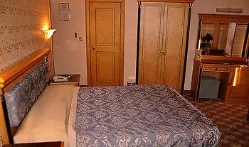 Ξενοδοχείο Grand Hisar
