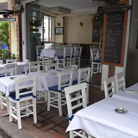 جراند هيزار 3*