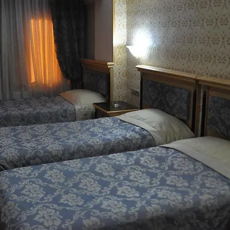 Grand Hisar Κωνσταντινούπολη