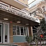 Grand Hisar Hotel