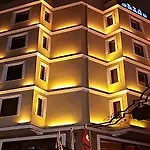 Grand Hisar Hotel Provincia di Istanbul