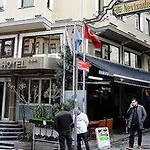 Grand Hisar 3* Provincia di Istanbul