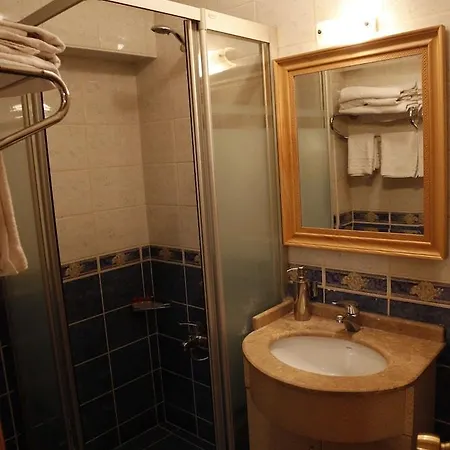 Grand Hisar Hotel 3*