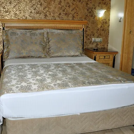 Grand Hisar 3*