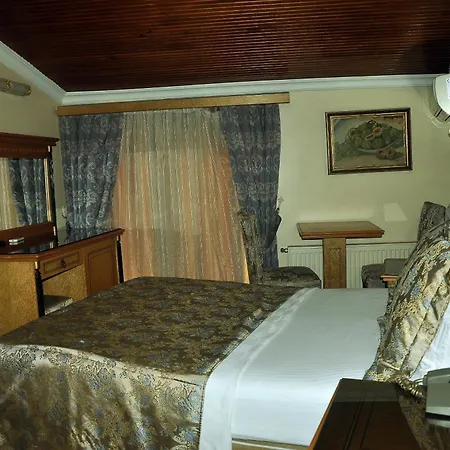 Grand Hisar Hotel 3*