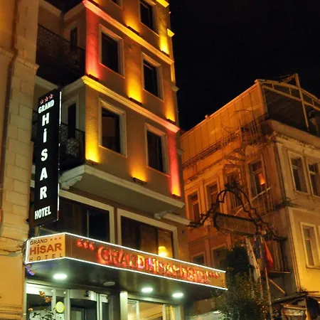 Grand Hisar