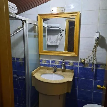 Grand Hisar 3* Стамбул