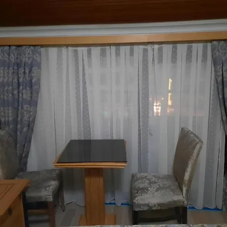 Grand Hisar Отель