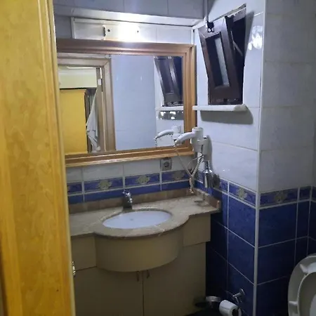 Grand Hisar Отель 3*