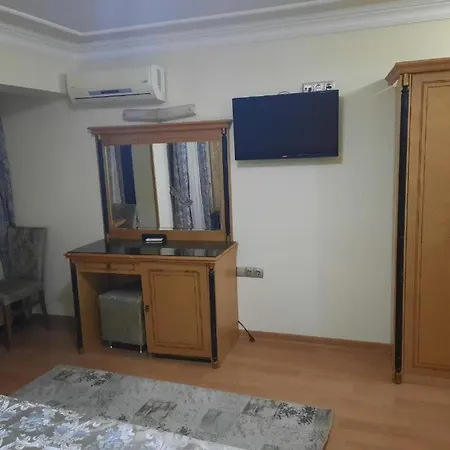 Grand Hisar 3* Стамбул