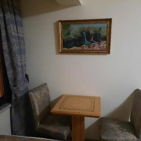 Grand Hisar Отель 3*