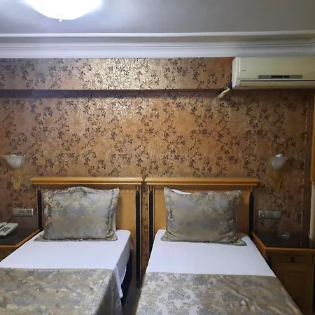 Grand Hisar Istanboel