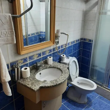 Grand Hisar 3* Стамбул