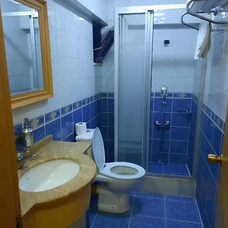 Grand Hisar Отель