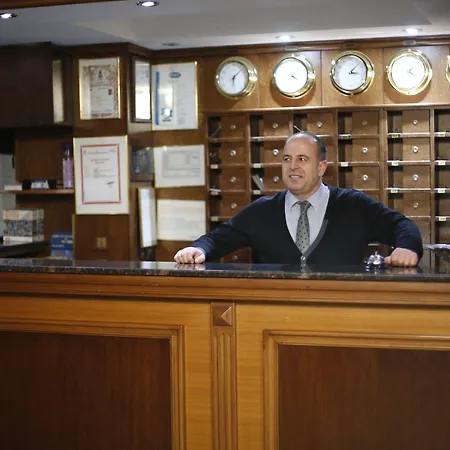 Grand Hisar Istanbul