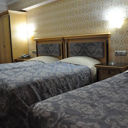 Grand Hisar 3* Istanboel