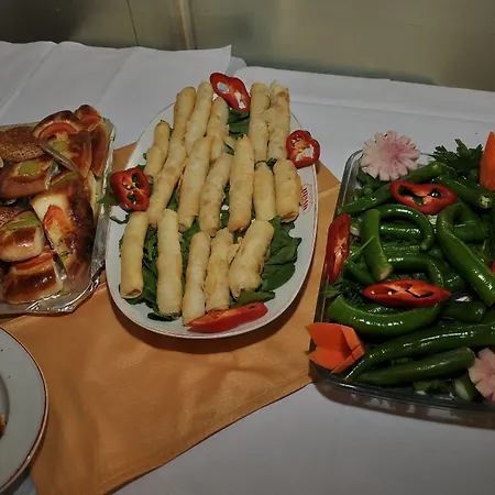 Grand Hisar 3* Istanbul