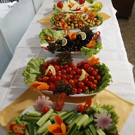 Grand Hisar Istanboel