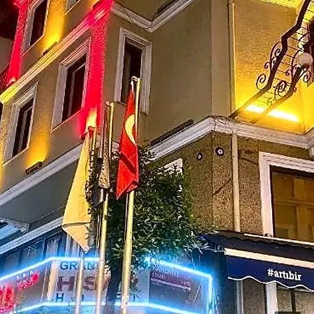 Hotel Grand Hisar