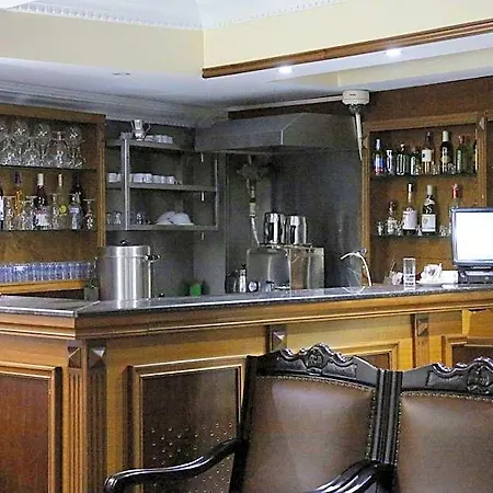 Grand Hisar Hotel Istanbul