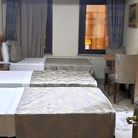 Grand Hisar Hotel 3*