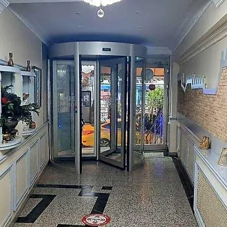 Grand Hisar 3* Istanbul