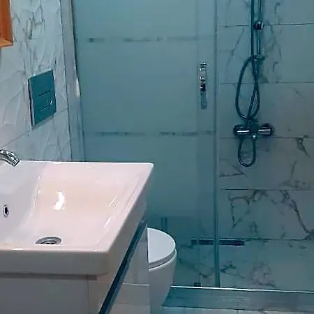Grand Hisar Hotel Istanbul