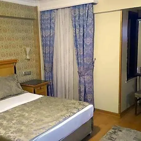 Grand Hisar Istanbul