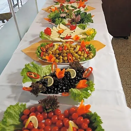 Grand Hisar Hotel 3*