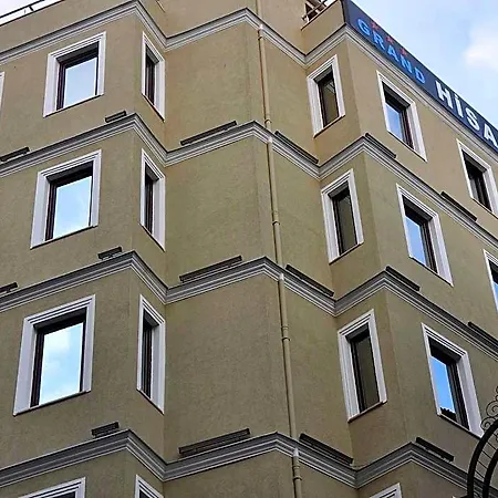 Grand Hisar 3*