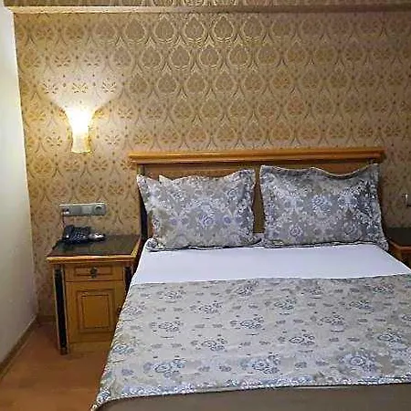 Grand Hisar 3* Istanbul