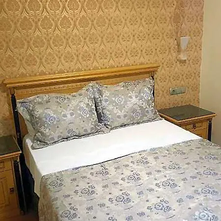 Grand Hisar 3* Istanbul